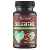 Suplement diety Skoczylas Cholesterol karczoch kapsułki 60 ml 60 szt.