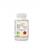 Progress Labs dietary supplement Vitamin K2 MK-7 vitamin tablets 120 pcs.