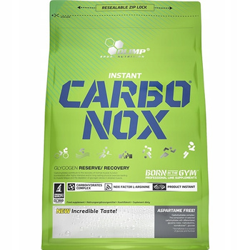 OLIMP CARBO NOX 1000G WATERMELON CARBOHYDRATES CARBO ARGININE