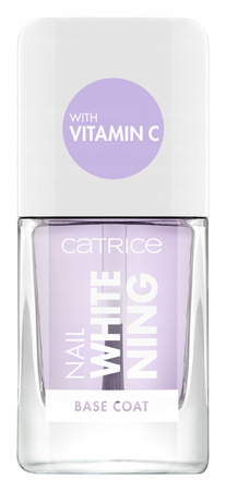 Catrice baza i top 2w1 15 ml