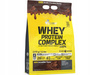 Olimp Whey Protein Complex - Double chocolate flavour 2270g