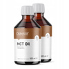 Ostrovit refined coconut oil 500 ml