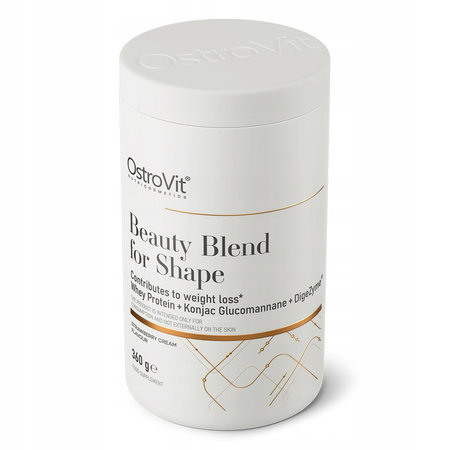 OstroVit Beauty Blend for Shape 360g