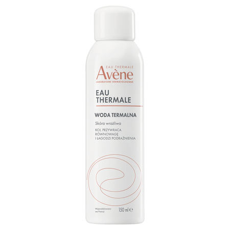 Thermal water Avène Eau Thermale Spray 150 ml