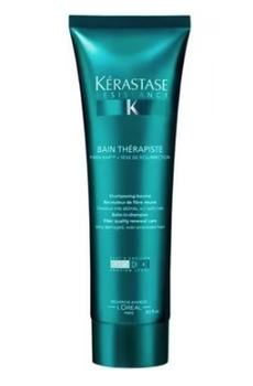 Kérastase Resistance Therapiste Bain Balm Shampoo 450ml