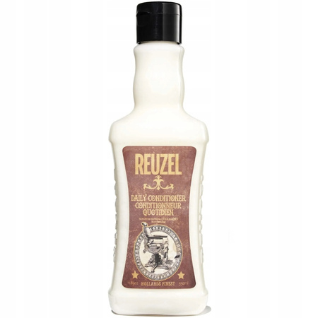 Reuzel Daily Conditioner odżywka do włosów 1000 ml