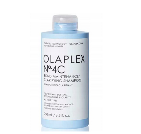 Olaplex N 4C Hair shampoo 250 de + Olaplex No.5 regenerating and rebuilding conditioner 250