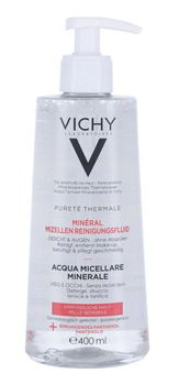 Vichy Purete Thermale 400ml micellar water