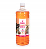 SALMON OIL 100% for CAT DOG Gold Dog 1000 ml