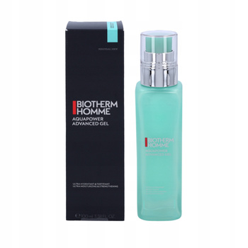 Moisturizing SPF Biotherm day and night 100 ml