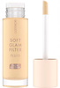 CATRICE Soft Glam Filter FLUID DO TWARZY 010 Fair
