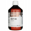 Ostrovit refined coconut oil 500 ml