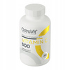 OstroVit Vitamin C 500 mg 30 tabs L-ASCORBIC ACID IMMUNITY VITA C