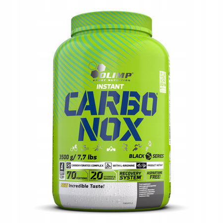 Olimp CARBONOX Carbo 3500gram ORANGE