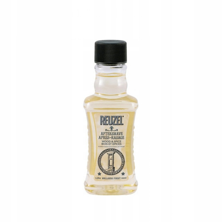 Woda po goleniu Reuzel 100 ml