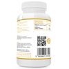 Dietary supplement Natural Herbs capsaicin 10 mg capsules 120 pcs.