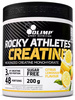 Olimp Rocky Athletes Creatine 200g Citrus Lemonade Creatine Monohydrate