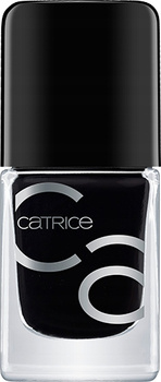 CATRICE lakier ICO NAILS 20 10,5ML