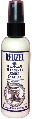 Tonik do włosów Reuzel Clay Spray 100 ml