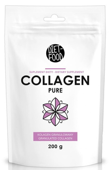 KOLAGEN 200 g - DIET-FOOD