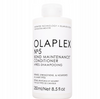 Olaplex N 4C Hair shampoo 250 de + Olaplex No.5 regenerating and rebuilding conditioner 250