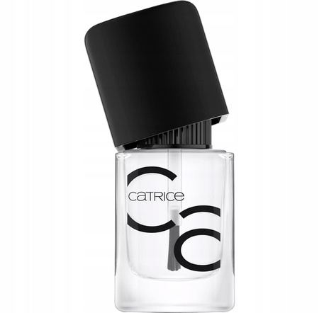 Catrice ICONails żelowy lakier do paznokci 146