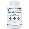 MELATONIN 5mg GOOD HEALTHY DEEP SLEEP REGENERATION Product VEGE 60 tablete