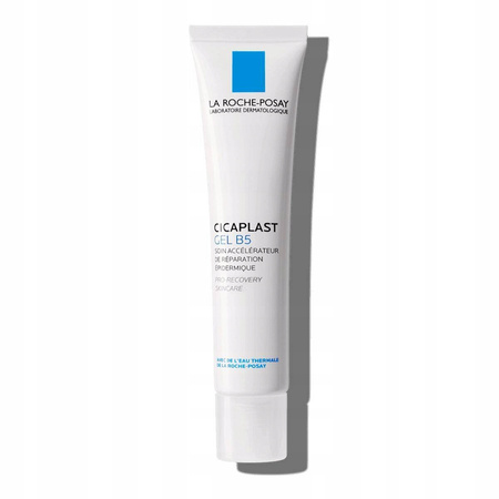 Gel for face La Roche-Posay day 40 ml