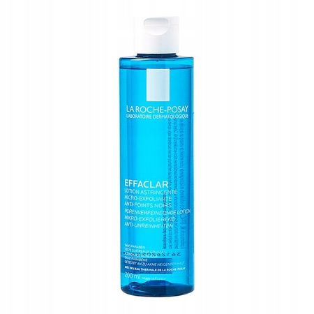 Tonic La Roche-Posay TONIK 200 ml