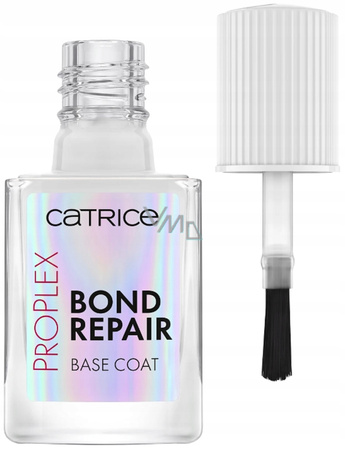 Catrice ProPlex Bond Repair lakier do paznokci 010 Rescue Me 10,5 ml