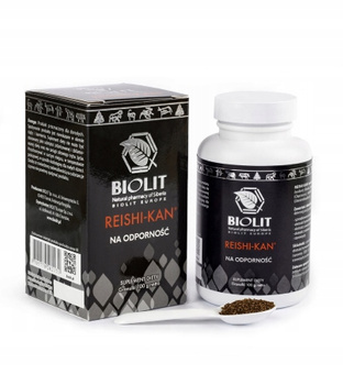 Reishi Kan Biolit 100g
