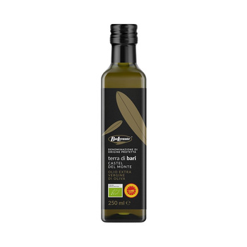 OLIWA Z OLIWEK EXTRA VIRGIN PDO TERRA DI BARI CASTEL DEL MONTE BIO 250ml