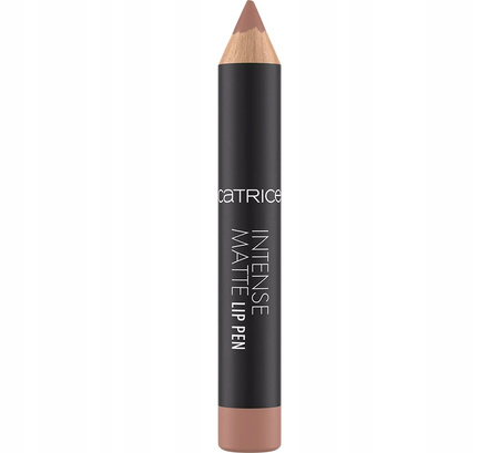 Catrice Kredka do Ust Intense Matte Lip Pen 010 Cinnamon Spice