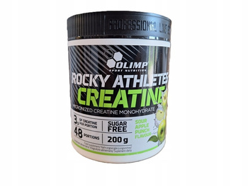 Creatine Apple Powder Olimp 200 g