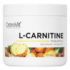 Multipurpose Powder OstroVit L-Carnitine 210 g Pineapple Flavour