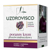 KREM DO TWARZY PRZECIWZMARSZCZKOWY NA DZIEŃ 50ml - UZDROVISCO 
