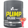 OLIMP PUMP XPLODE 300g PRE-WORKOUT CITRULLINE L-ARGININE AAKG