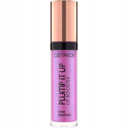 CATRICE Plump It Up Lip Booster błyszczyk 030