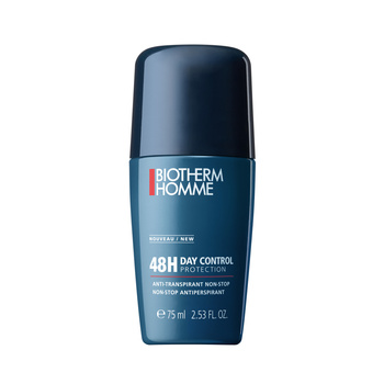 Biotherm Day Control Homme deodorant roll-on 75ml