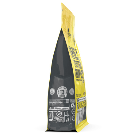 Odżywka białkowa Olimp Whey Protein Complex 100% 700g ciastko z kremem