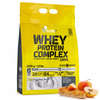 Odżywka białkowa OLIMP Pro Whey Shake Truskawkowy (700 g)