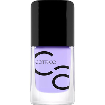 Catrice ICONails żelowy lakier do paznokci 143