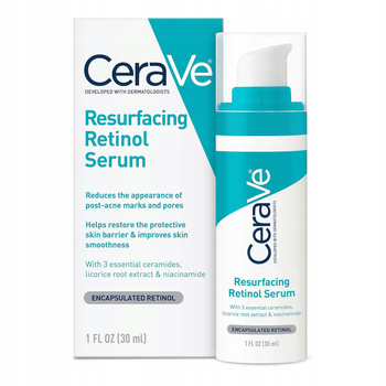 CeraVe Rebuilding Serum with Retinol 30ml
