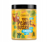 Peanut butter OstroVit 100% Peanut Cream 1000 g smooth 1000 g