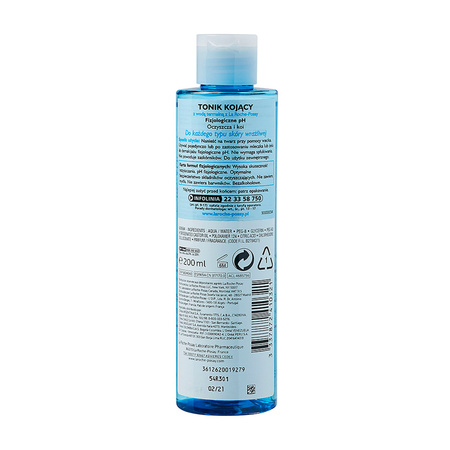 La Roche-Posay 200 ml Physiological soothing pH tonic