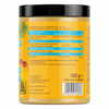 Peanut butter OstroVit 100% Peanut Cream 1000 g smooth 1000 g