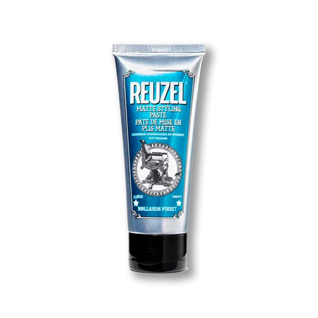 Reuzel Matte Styling Paste Matowa Pasta 100ml