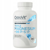 Vitamins capsules OstroVit Triple Magnesium B6 P-5-P magnesium 70 g 90 pcs.