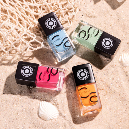 Catrice ICONails żelowy lakier do paznokci 153