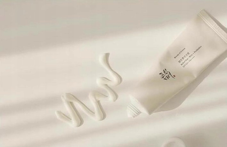 UV protection for face Beauty of Joseon Relief Sun 50 SPF for day 50 ml